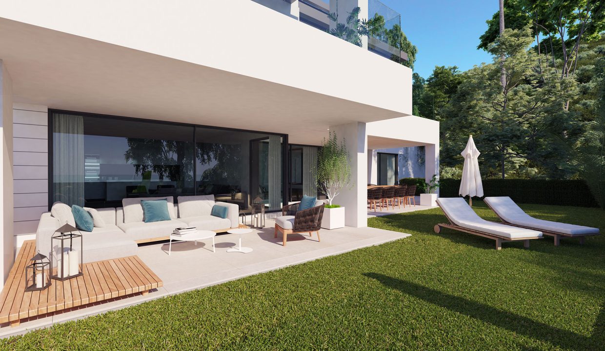 Aqualina · NVOGA Developments Jardin
