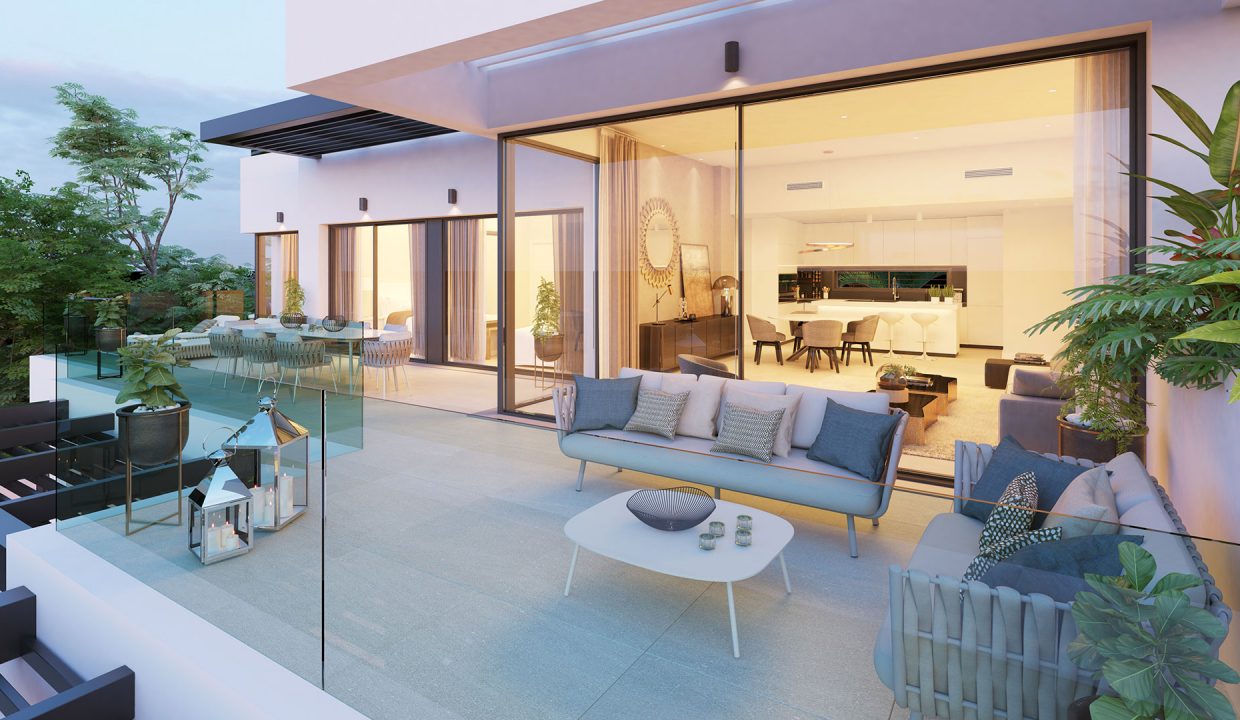 Aqualina · NVOGA Developments Salon-C