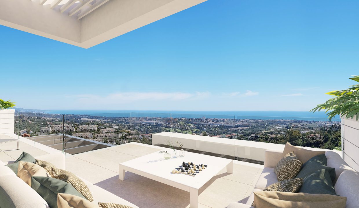 Aqualina · NVOGA Developments Terraza-general