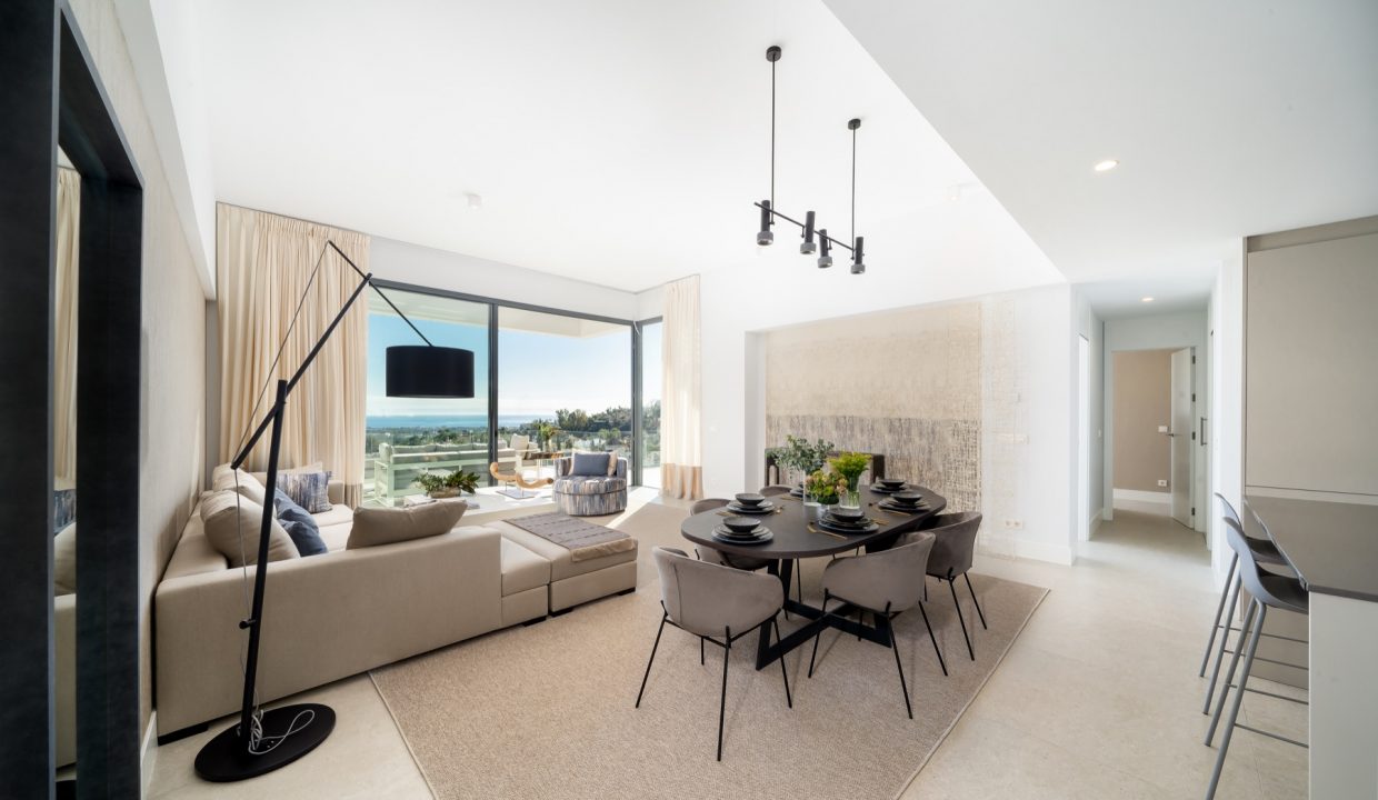 SHOW HOME AQUALINA · NVOGA Developments--2