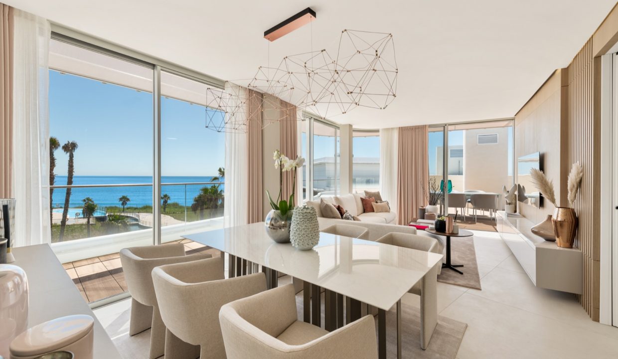 The Edge · NVOGA Developments FG Seaviews Living - 7