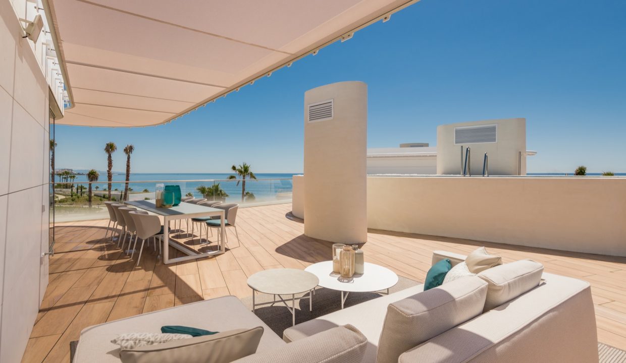 The Edge · NVOGA Developments FG Seaviews Rooftop- 10